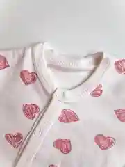 Комбинезон для новорожденных