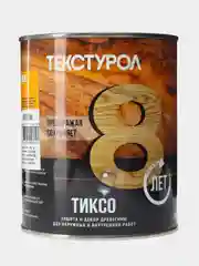 Текстурол тиксо, деревозащитное средство, Орегон, 1 л
