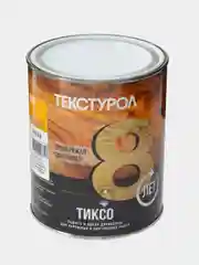 Текстурол тиксо, деревозащитное средство, Орегон, 1 л