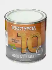 Текстурол WOOD AQUA MATT, защитно-декоративное средство на водной основе, Дуб, 0,8 л