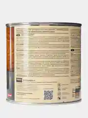 Текстурол WOOD AQUA MATT, защитно-декоративное средство на водной основе, Дуб, 0,8 л