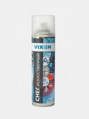 Снег искусственный, VIXEN, 210 мл
