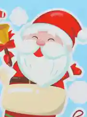 Белый новогодние наклейки, многоразовые, большие, двухсторонние, 9листов А4