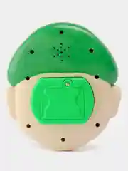 Лесной зеленый поп ит электронный , игрушка антистресс