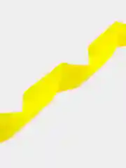 Желтый лента репсова для рукоделия, 50 мм, 40 мм, 25 мм, 12 мм