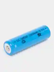 Аккумуляторная батарейка АА, 1300 mAh, литиевая 3.7v, литиевая LC 14500