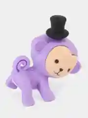 Аметистовый ластик