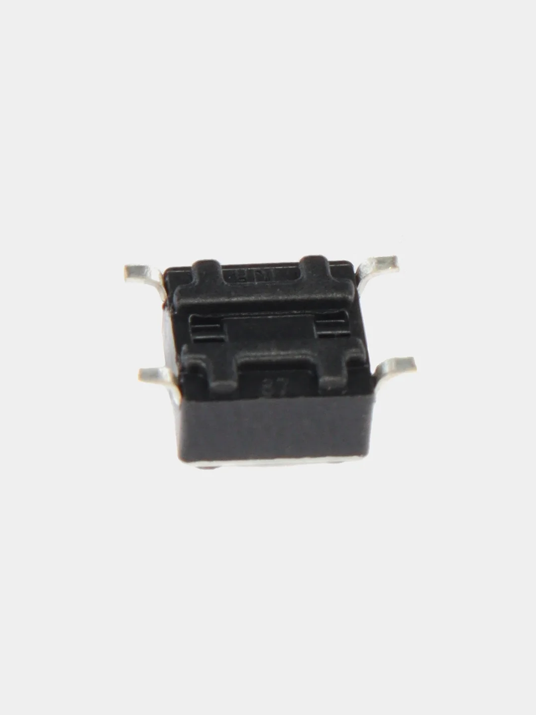 10 / 20 штук Кнопка тактовая 6*6*5 SMD IT-1102WA 4 контакта микрокнопка