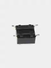10 / 20 штук Кнопка тактовая 6*6*5 SMD IT-1102WA 4 контакта микрокнопка