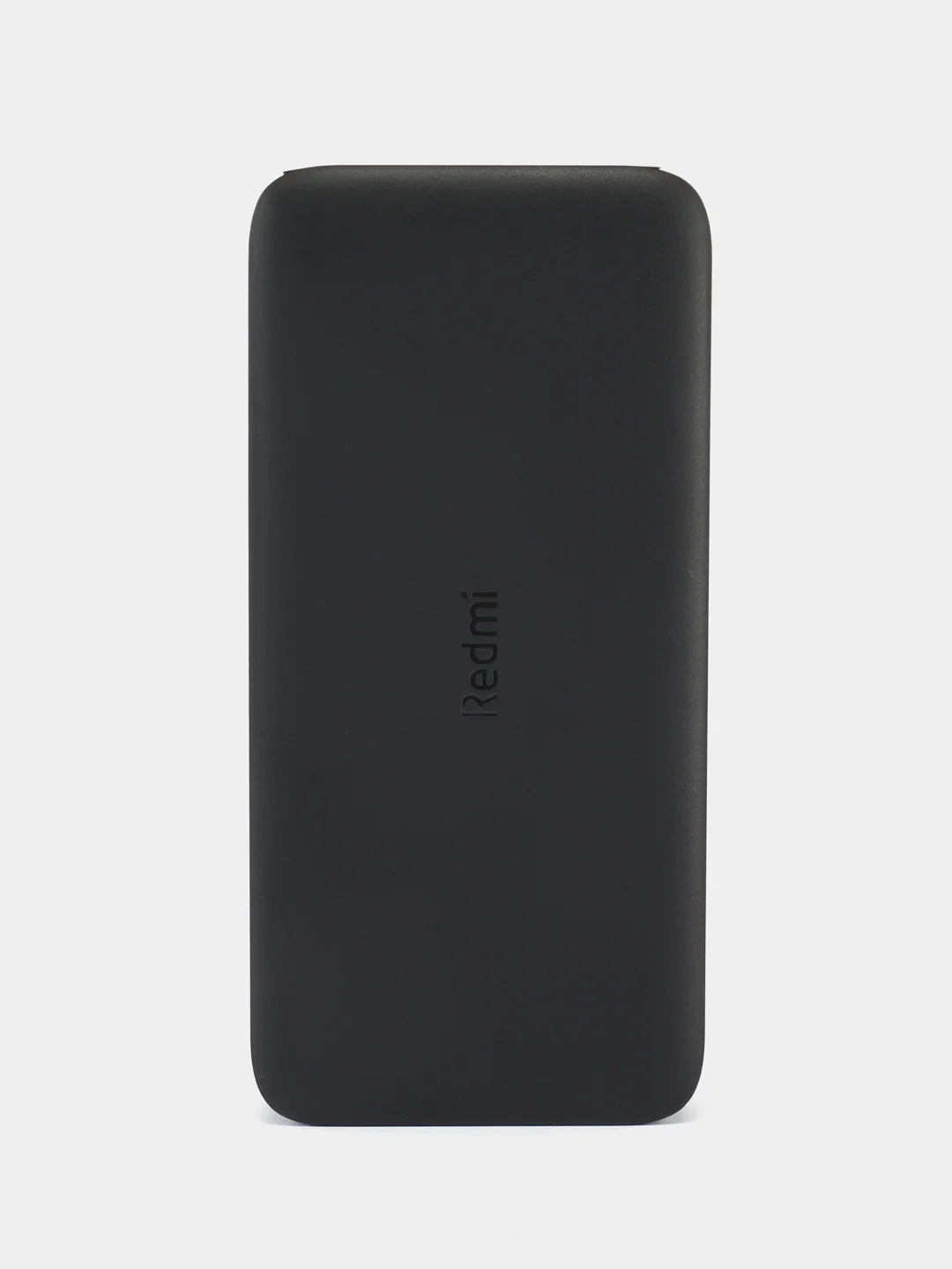 Черный 18w Fast Charge Power Bank 20000mAh