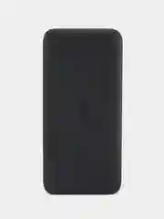 Черный 18w Fast Charge Power Bank 20000mAh
