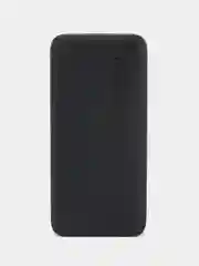 Черный 18w Fast Charge Power Bank 20000mAh