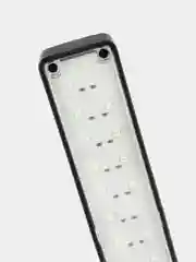 Черный фитолампа для растений, цветов, фитолампа для рассады, USB лампа