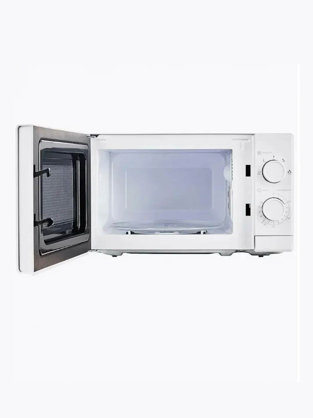 Микроволновая печь Binatone FMO20M22 W соло