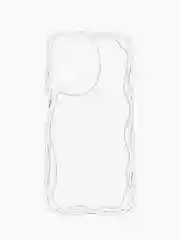 Прозрачный чехол Xiaomi Redmi Note 12 Pro+ (Редми Ноте 12 Про Плюс Plus) прозрачный противоударный