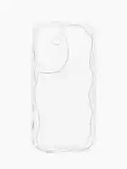 Прозрачный чехол для Samsung Galaxy S25+ Plus (Самсунг Галакси С25 Плюс), прозрачный, противоударный