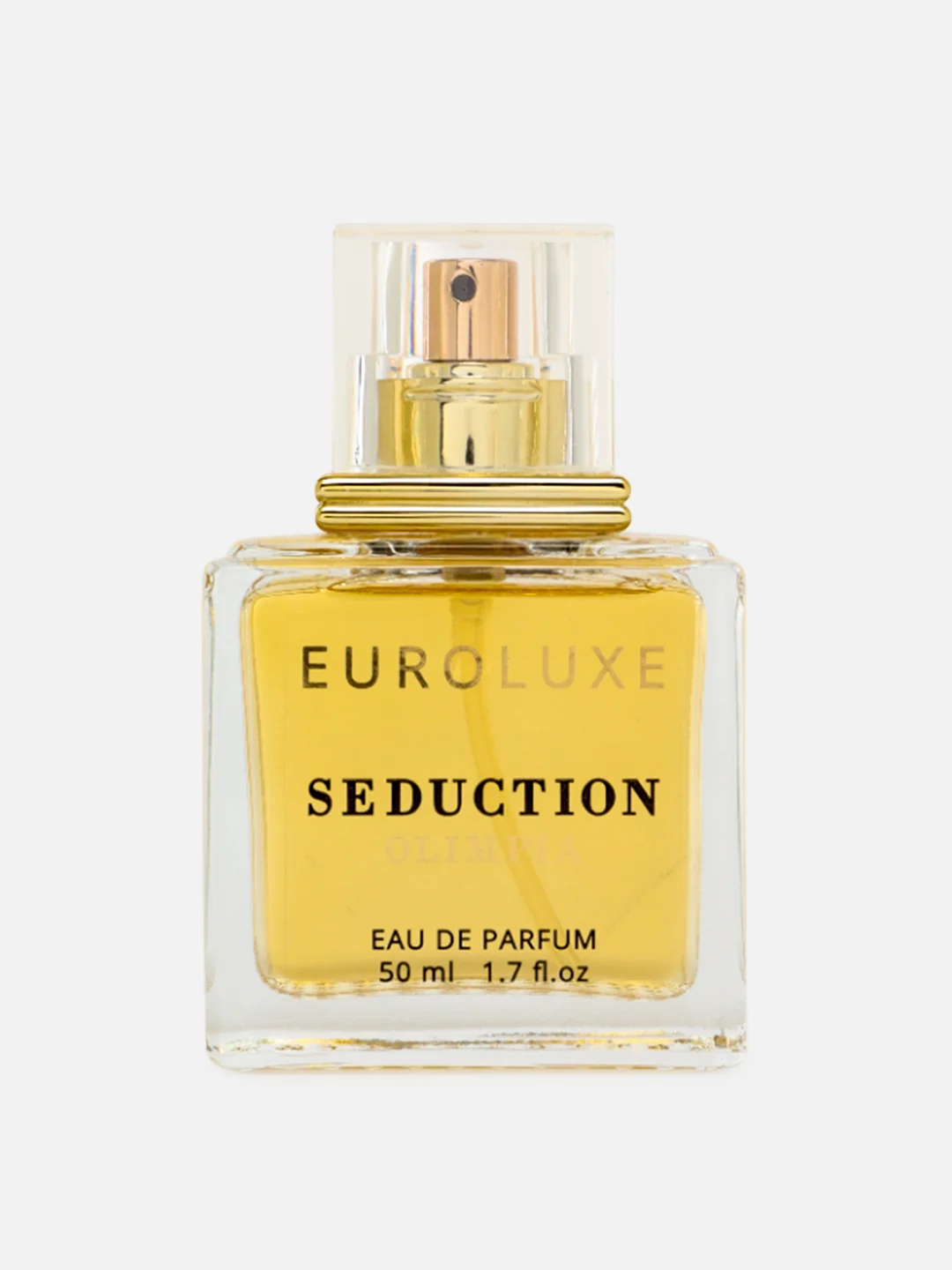 Euroluxe/ Парфюмерная вода Seduction Olimpia 50мл