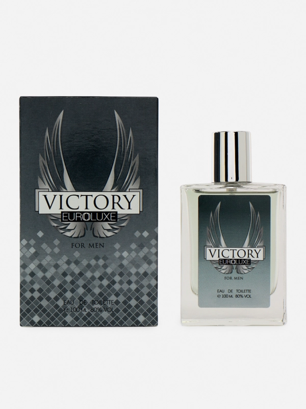 Euroluxe/Туалетная вода мужская Victory for men 100мл
