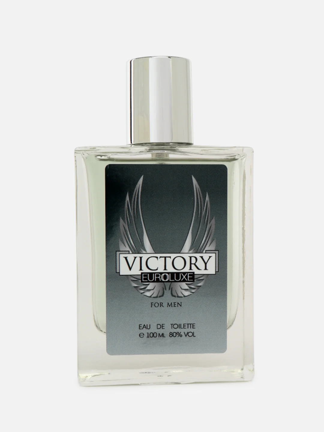 Euroluxe/Туалетная вода мужская Victory for men 100мл