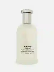 Туалетная вода X-Bond Silver, 100 мл