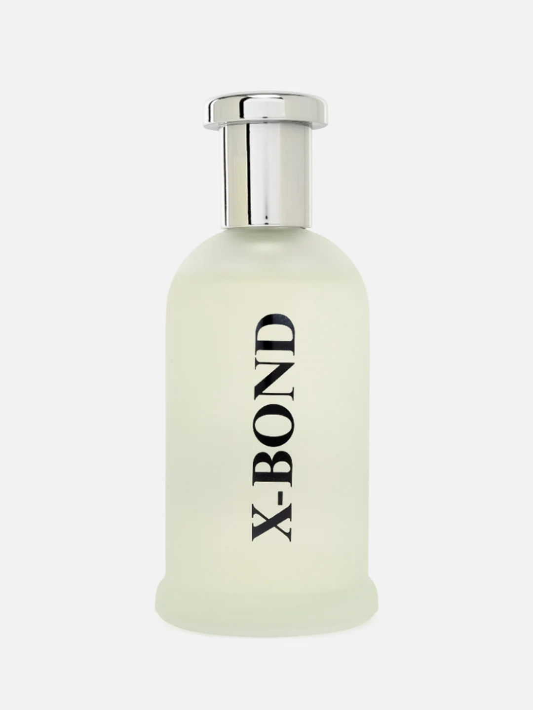 Туалетная вода X-Bond Silver, 100 мл