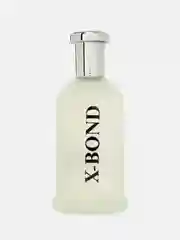 Туалетная вода X-Bond Silver, 100 мл