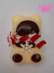 Лимонный игрушка сквиш-антистресс, таба, лапка кошачья, хомяк, орио, куроми, капибара, хеллоу кити