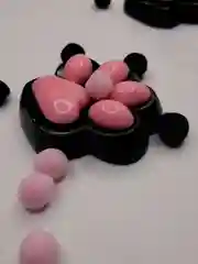 Лесной зеленый игрушка сквиш-антистресс, таба, лапка кошачья, хомяк, орио, куроми, капибара, хеллоу кити