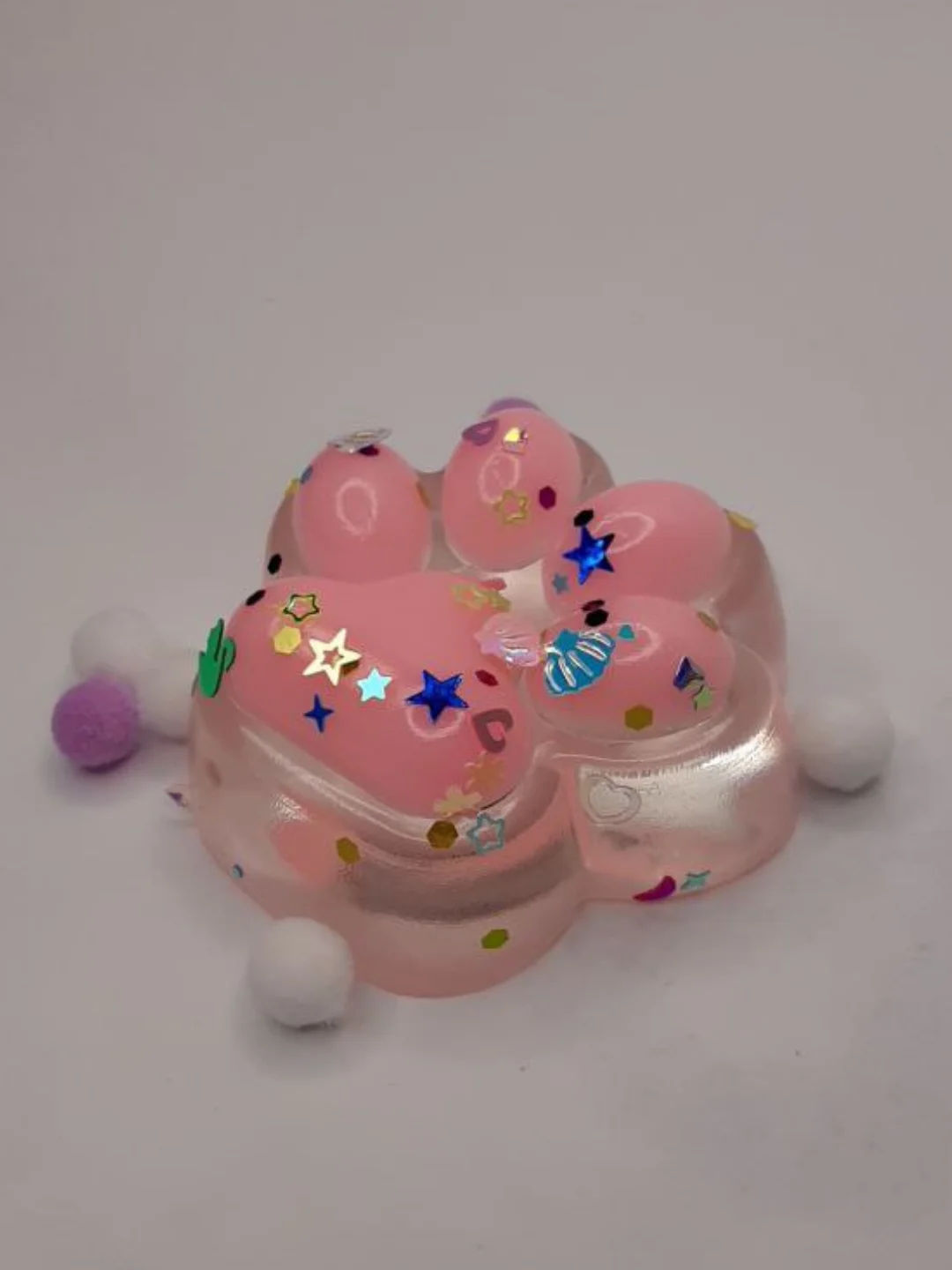 Марсала игрушка сквиш-антистресс, таба, лапка кошачья, хомяк, орио, куроми, капибара, хеллоу кити