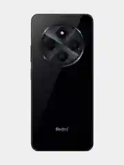 Черный смартфон Xiaomi Redmi 14C 8/256 ГБ