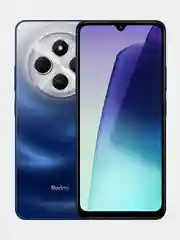 Синий смартфон Xiaomi Redmi 14C 8/256 ГБ
