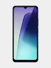 Синий смартфон Xiaomi Redmi 14C 8/256 ГБ
