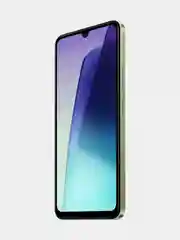 Зеленый смартфон Xiaomi Redmi 14C 8/256 ГБ