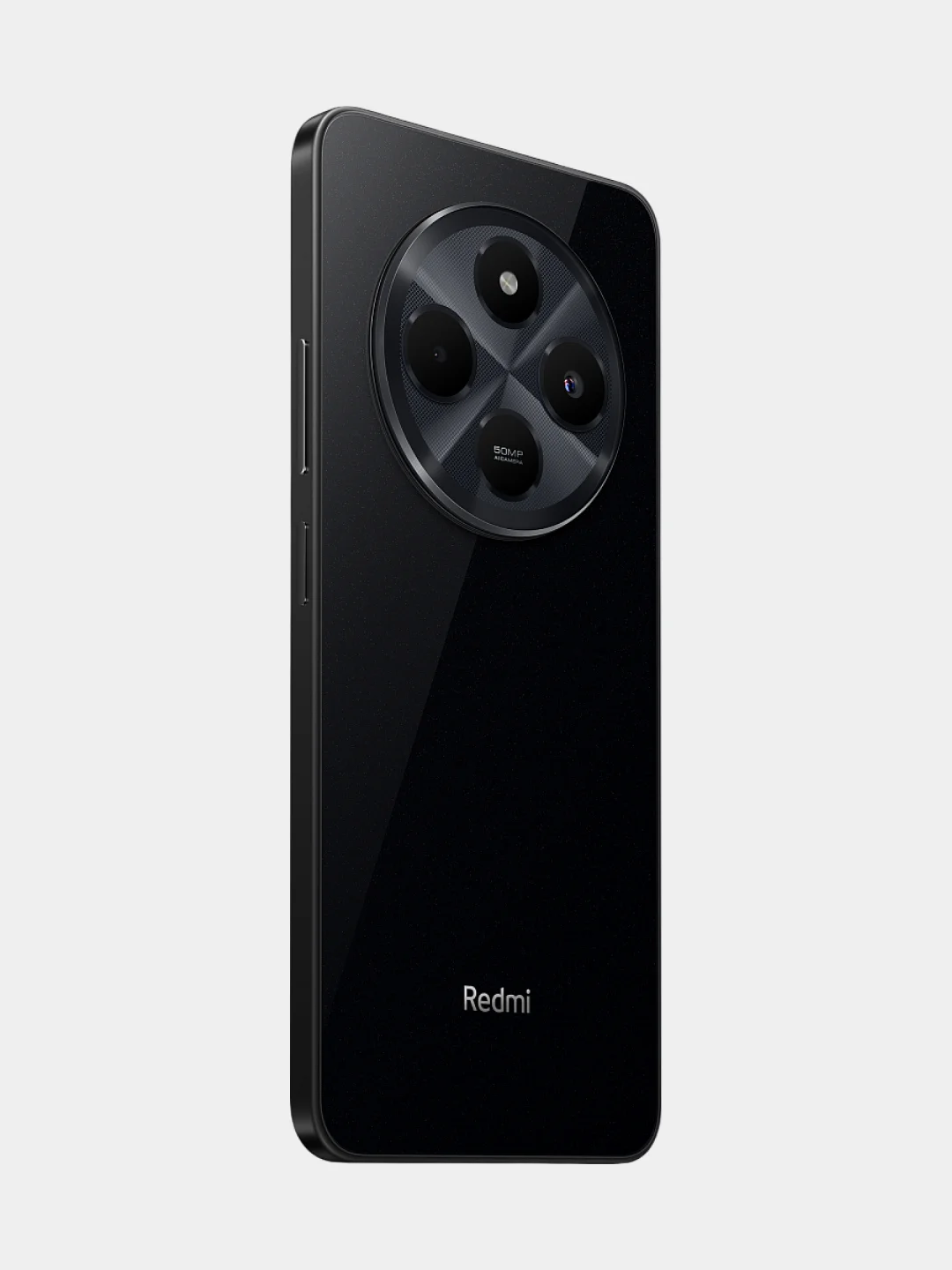 Черный смартфон Xiaomi Redmi 14C 4/128 ГБ