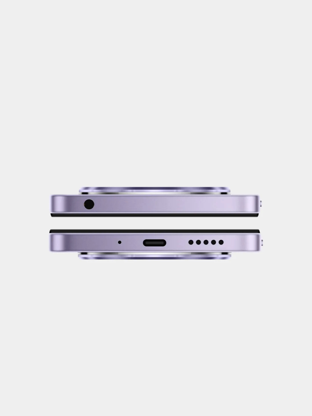 Фиолетовый смартфон Xiaomi Redmi 14C 4/128 ГБ