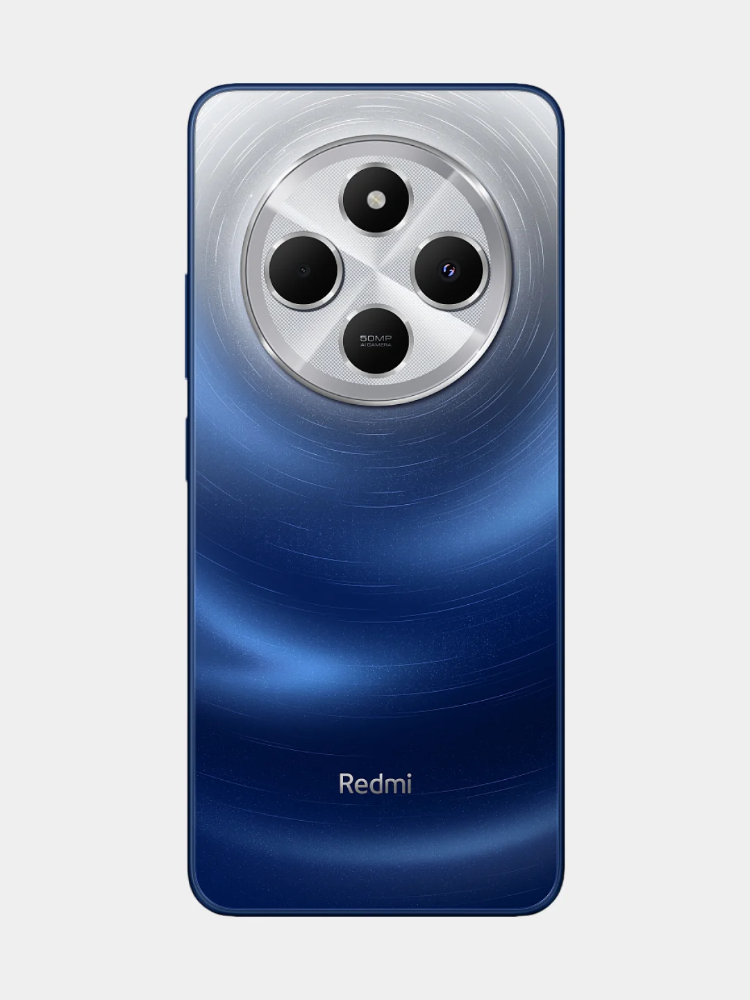 Синий смартфон Xiaomi Redmi 14C 4/128 ГБ