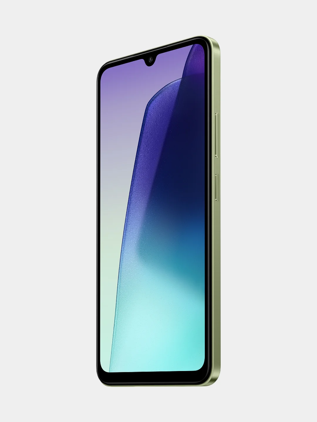 Зеленый смартфон Xiaomi Redmi 14C 4/128 ГБ