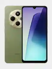 Зеленый смартфон Xiaomi Redmi 14C 4/128 ГБ
