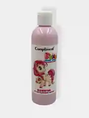 Подарочный набор Compliment Pony Little Star 3+/Шампунь,волшебная пенна для ванн