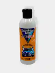 Подарочный набор Compliment SportCar 3+/Шампунь и гель для душа и ванны/Подарок внутри