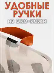 Серебряный корзина органайзер  для белья, хранение игрушек, из ткани 32*32*32