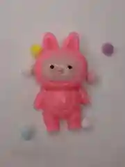 Горчичный игрушка сквиш-антистресс, таба, лапка кошачья, хомяк, орио, куроми, капибара, хеллоу кити