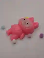 Горчичный игрушка сквиш-антистресс, таба, лапка кошачья, хомяк, орио, куроми, капибара, хеллоу кити