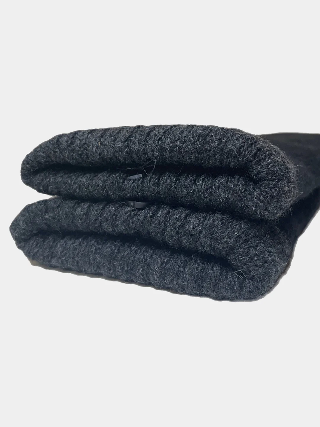 Варежки Sports, 40% шерсть