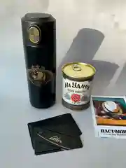 Золотой подарочный набор мужской, с термокружкой