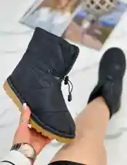 Дутики женские, зимние
