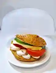 Крышка для микроволновки, СВЧ печи, диаметр