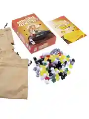 Настольная игра "Жадюги", Стиль Жизни