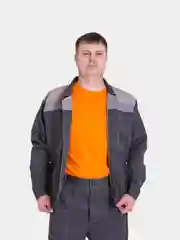 Спецодежда, Костюм рабочий мужской "ТЕХНИК-1" с СОП
