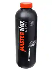 Антикор полимерно-битумный MasterWax MW Service BPM 482 1л. MW011002